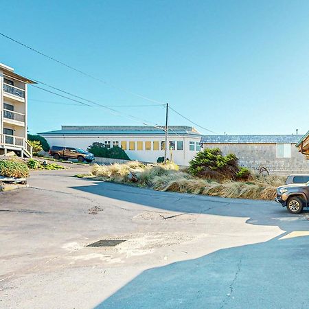 Sebastian'S Crib Condo Lincoln City Exterior photo