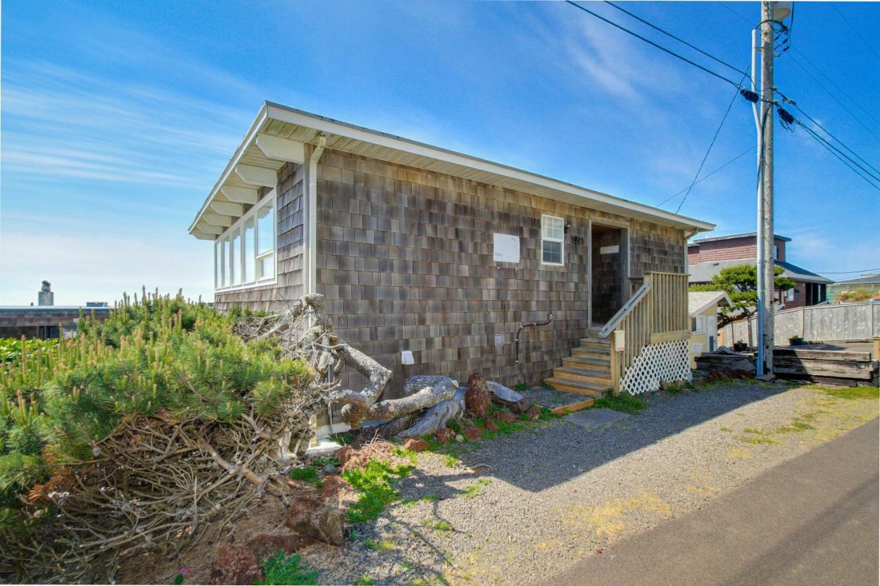 Sebastian'S Crib Condo Lincoln City Exterior photo